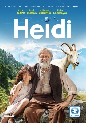 Χάιντι / Heidi (2015)