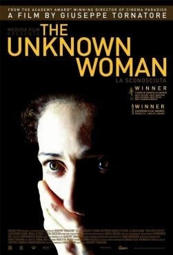 The Unknown Woman - La sconosciuta - Η Άγνωστη 2006