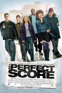The Perfect Score (2004)