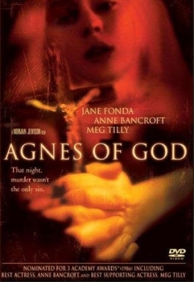 Η αγνή του Θεού / Agnes of God (1985)