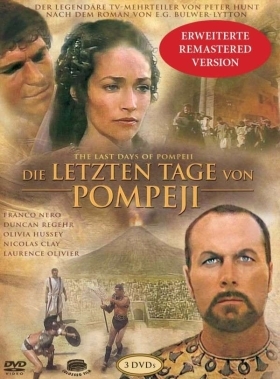 Οι τελευταίες μέρες της Πομπηίας / The Last Days of Pompeii (1984)