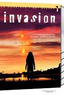 Invasion (2005)
