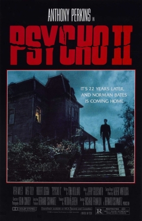 Ψυχώ Νο 2: Η Επιστροφή / Psycho II (1983)