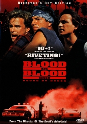 Δεσμοί Αίματος / Blood In, Blood Out (1993)