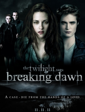 The Twilight Saga: Breaking Dawn - Part 2 - Χαραυγή: Μέρος 2 (2012)