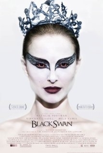 Black Swan - Μαύρος κύκνος (2010)