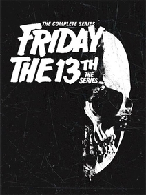 Friday the 13th: The Series (1987)