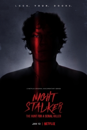 Το Κυνήγι ενός Κατά Συρροή Δολοφόνου / Night Stalker: The Hunt for a Serial Killer (2021)