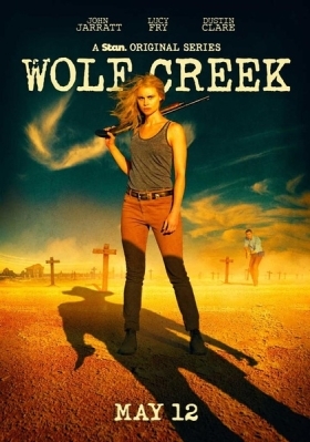 Wolf Creek  (2016-2018) TV Mini-Series