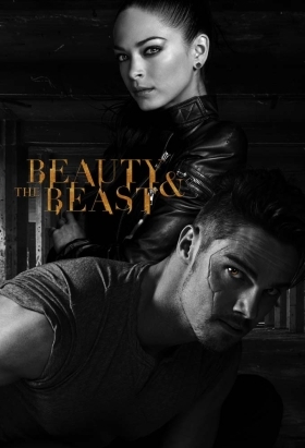 Beauty and the Beast (2012-2016) 1,2,3,4ος Κύκλος