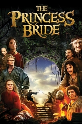 The Princess Bride - Τρελές Ιστορίες Έρωτα και Φαντασίας (1987)