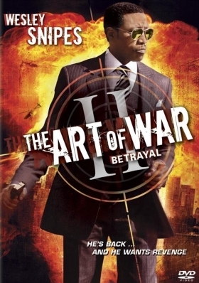 Η Τέχνη του Πολέμου 2: Η Προδοσία / The Art of War: Betrayal (2008)