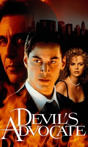 Ο δικηγόρος του διαβόλου  / The devil's Advocate (1997)