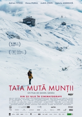 Ο Πατέρας που Μετακινεί Βουνά / The Father Who Moves Mountains / Tata muta muntii (2021)