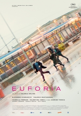 Euforia / Euphoria (2018)