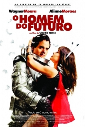 The Man From The Future / O Homem do Futuro (2011)