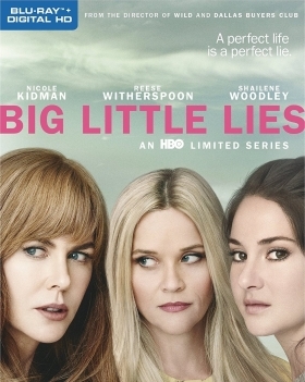 Big Little Lies (2017)