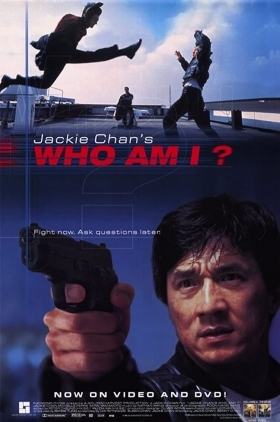 Αν Θυμηθεισ Πεθανεσ / Ngo si seoi / Who Am I? (1998)