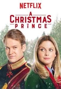 A Christmas Prince (2017)