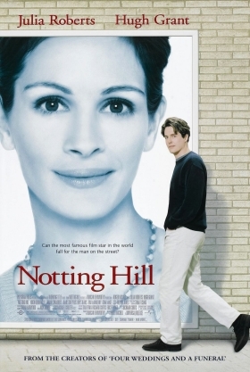 Μια Βραδιά στο Νόττινγκ Χιλ  / Notting Hill (1999)