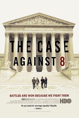 Υποθεση Καλιφορνια / The Case Against 8 (2014)