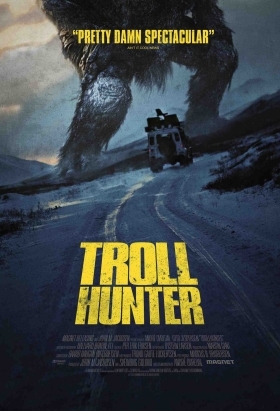 Κυνηγός Τρολ / Trolljegeren (2010)