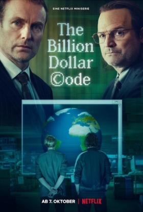 Ο Κώδικας των Δισεκατομμυρίων Δολαρίων / The Billion Dollar Code (2021)
