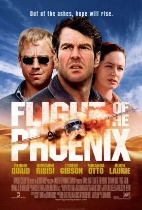 Η Πτήση του Φοίνικα  / Flight of the Phoenix (2004)