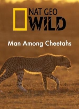Ανθρωποσ Αναμεσα Σε Τσιταχ / Man Among Cheetahs (2017)