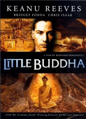 Ο μικρός Βούδας / Little Buddha (1993)