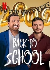 a Grande Classe / Back to School (2019)