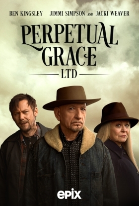 Perpetual Grace, LTD (2019)