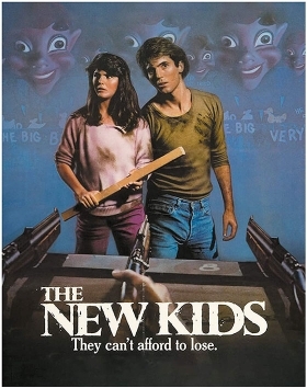 Η αντεπίθεση / The New Kids (1985)