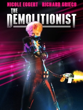 Ο Καταστροφέας / The Demolitionist (1995)
