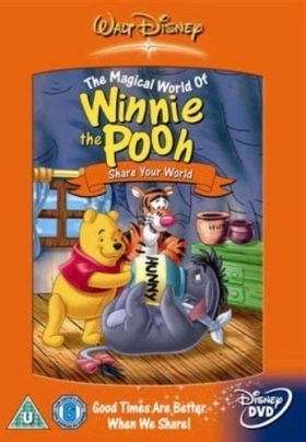 The Magical World of Winnie the Pooh