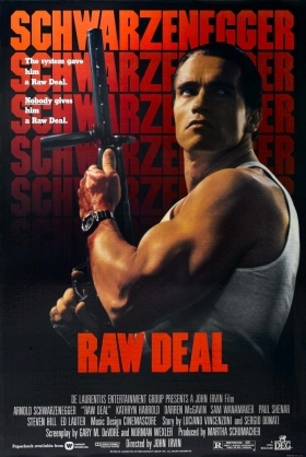 Το ξεκαθάρισμα / Raw Deal (1986)