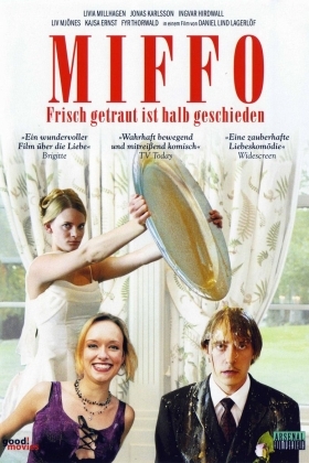 Ερωτευμένος Παπάς / Miffo (2003)