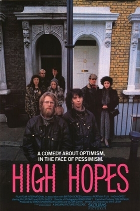 Μεγαλεσ Ελπιδεσ / High Hopes (1988)