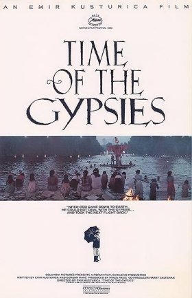 Time of the Gypsies / Καιροί των τσιγγάνων / Dom za vesanje (1988)