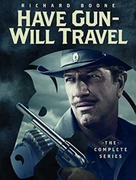 Have Gun - Will Travel (1957)