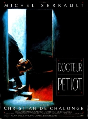 Docteur Petiot / Dr. Petiot (1990)