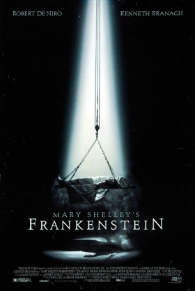 Φρανκενστάιν της Μαίρη Σέλλεϋ / Frankenstein / Mary Shelley's Frankenstein (1994)