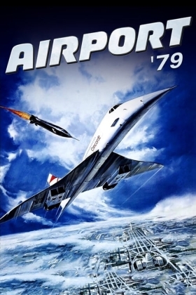 Πτήσις Κονκόρντ - Απειλή στα 20.000 μέτρα / The Concorde... Airport '79 (1979)