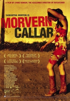 Η ζωή είναι ταξίδι / Morvern Callar (2002)