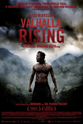 Ο Κατακτητής / Valhalla Rising (2009)