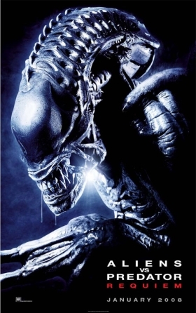 Aliens Vs Predator Requiem (2007)