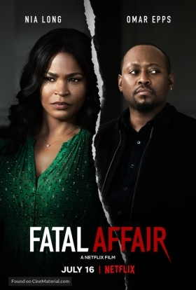 Μοιραίος Δεσμός / Fatal Affair (2020)