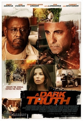Η αλήθεια / A Dark Truth (2012)
