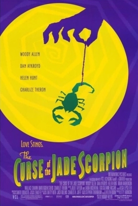 The Curse of the Jade Scorpion / Η κατάρα του πράσινου σκορπιού(2001)