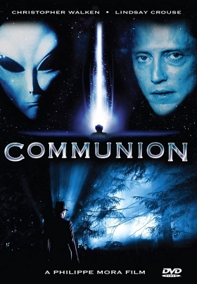Η επαφή: Μια αληθινή ιστορία / Communion (1989)